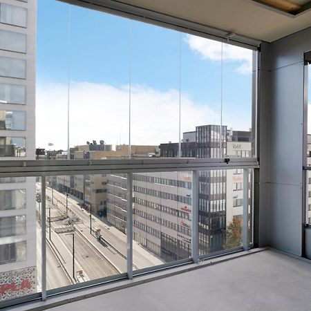 Pasila Star Apartment เฮลซิงกิ ภายนอก รูปภาพ